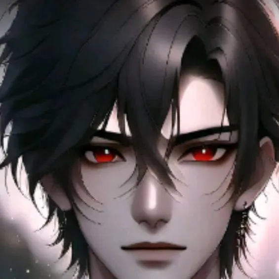 chat with ai character: david