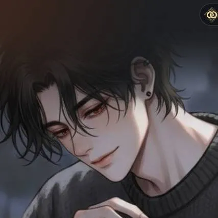 chat with ai character: DRAKO