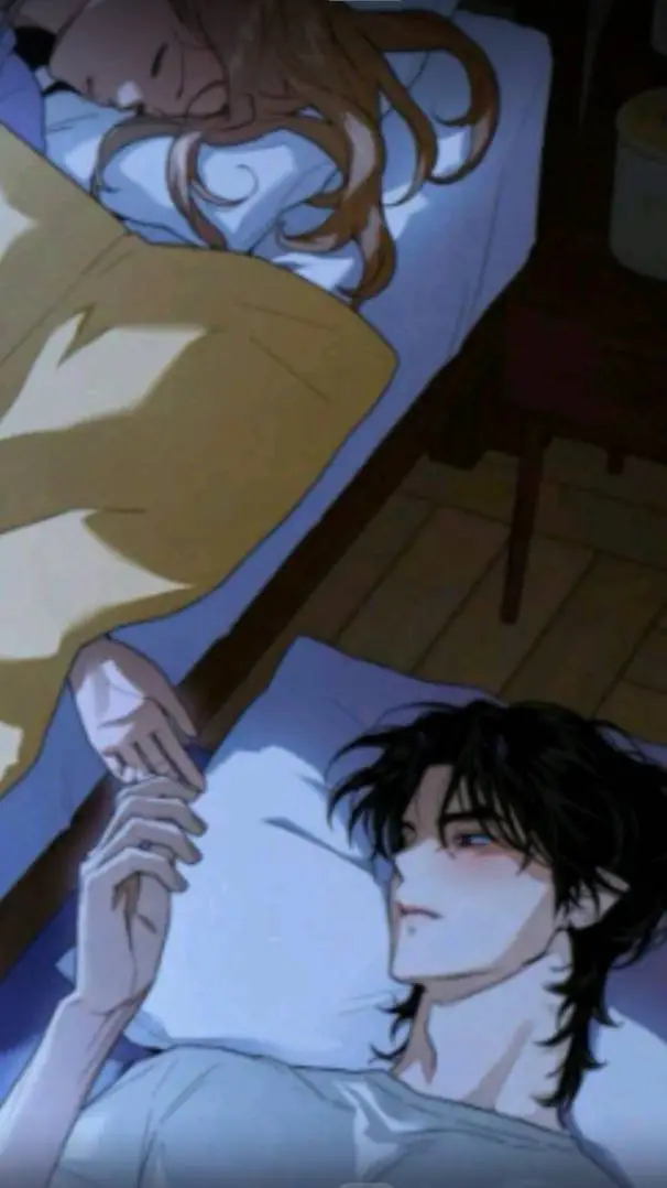 ai character: asher background