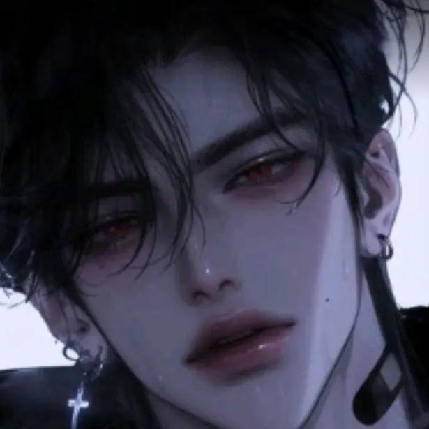 chat with ai character: 🖤heaven🤍