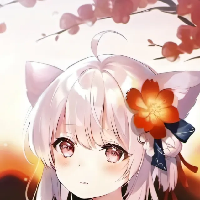 chat with ai character: female infection 