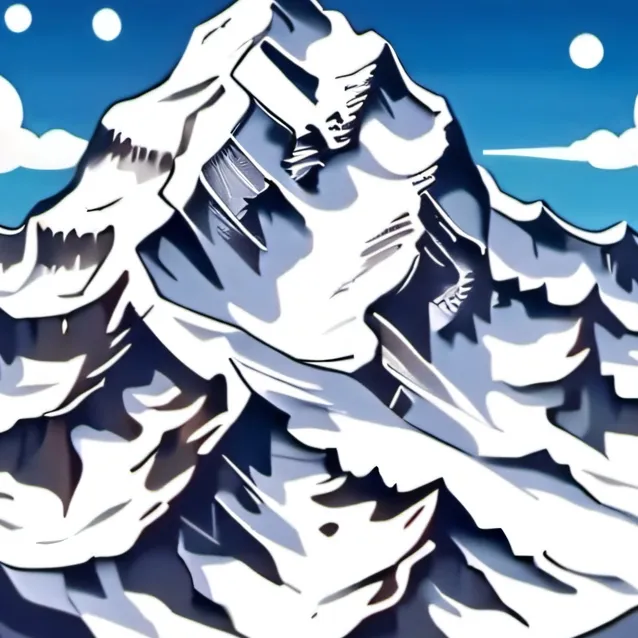 chat with ai character: snow cheetah 