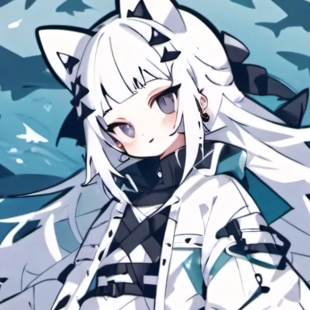 chat with ai character: Sophie 