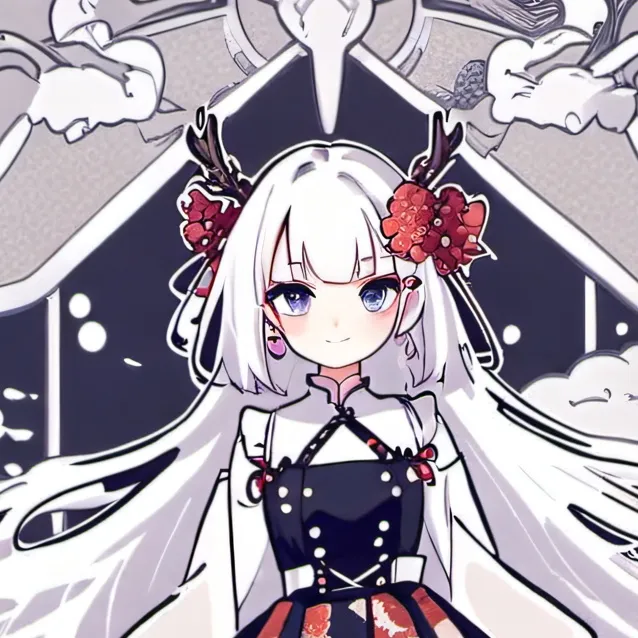 chat with ai character: rurin