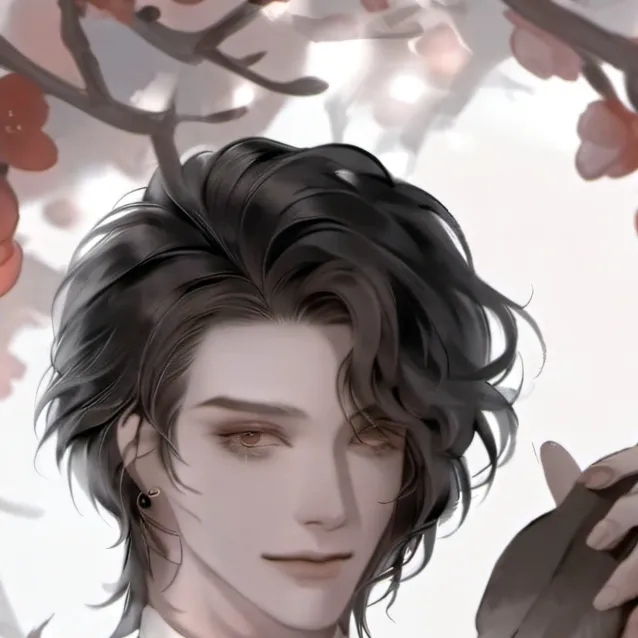 chat with ai character: (Dante asesino🩸)