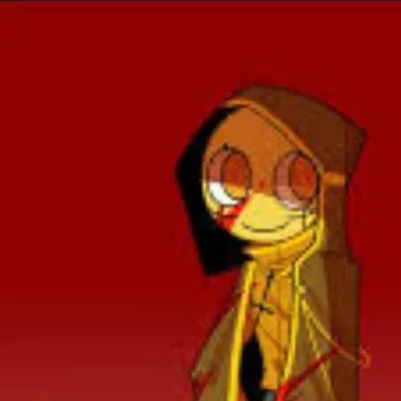 chat with ai character: jevin2p🩸😬