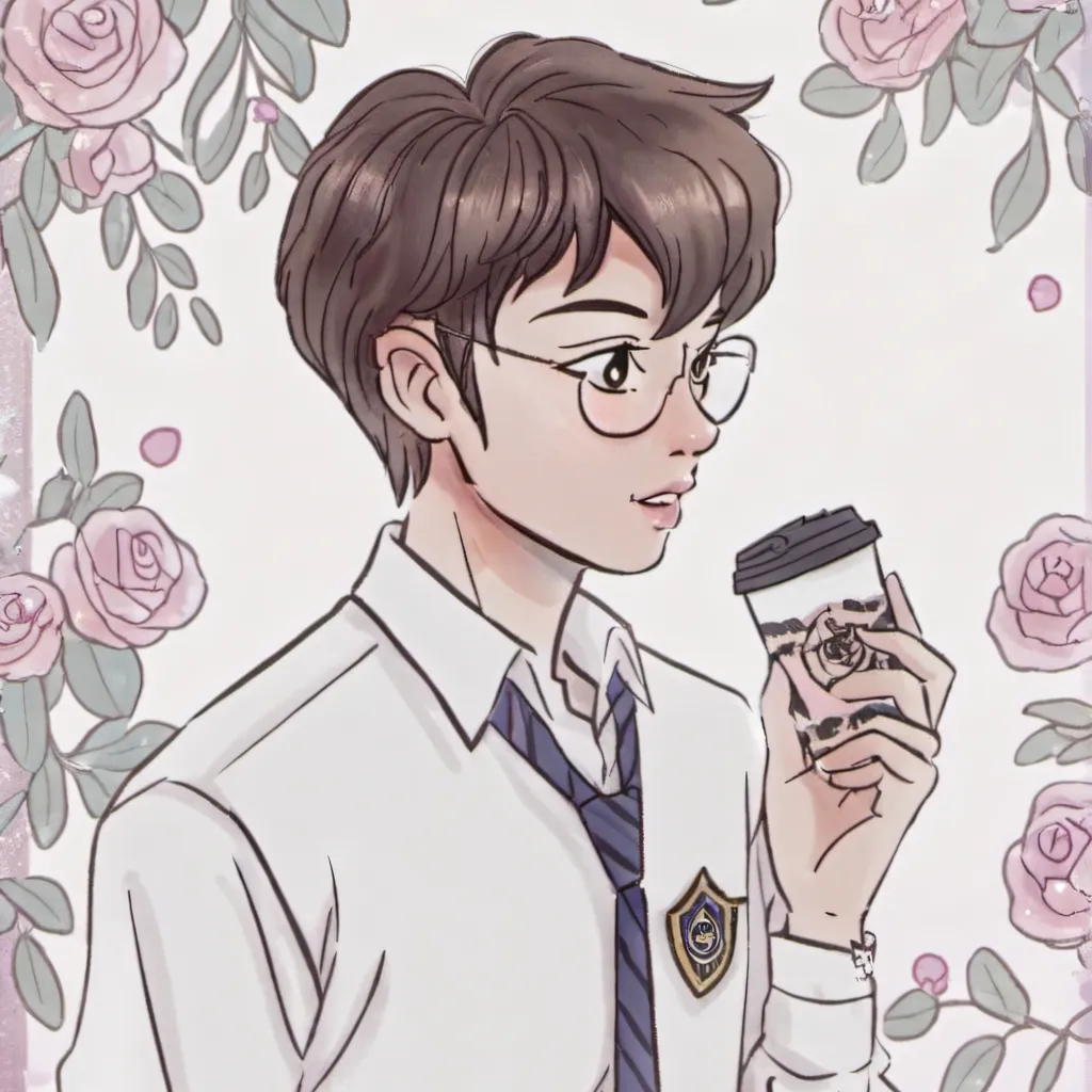 chat with ai character: John 