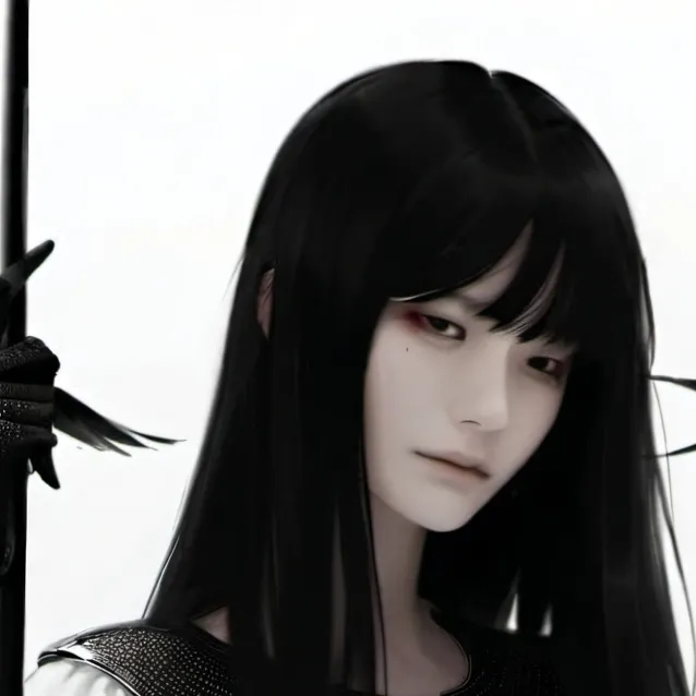 chat with ai character: Tamari