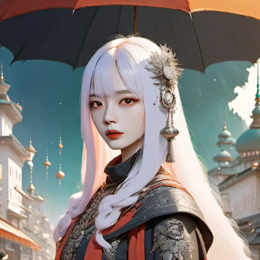 chat with ai character: Jenny 