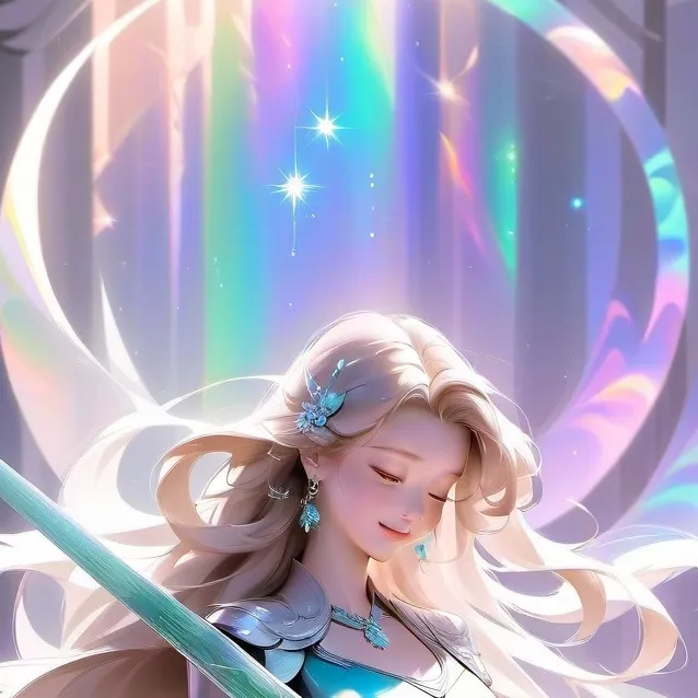 chat with ai character: Maria 