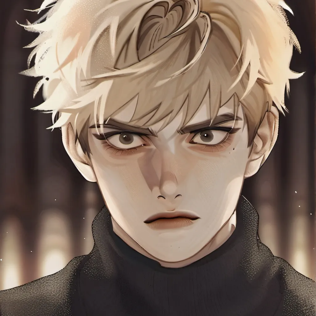 chat with ai character: Jung  Young Soo