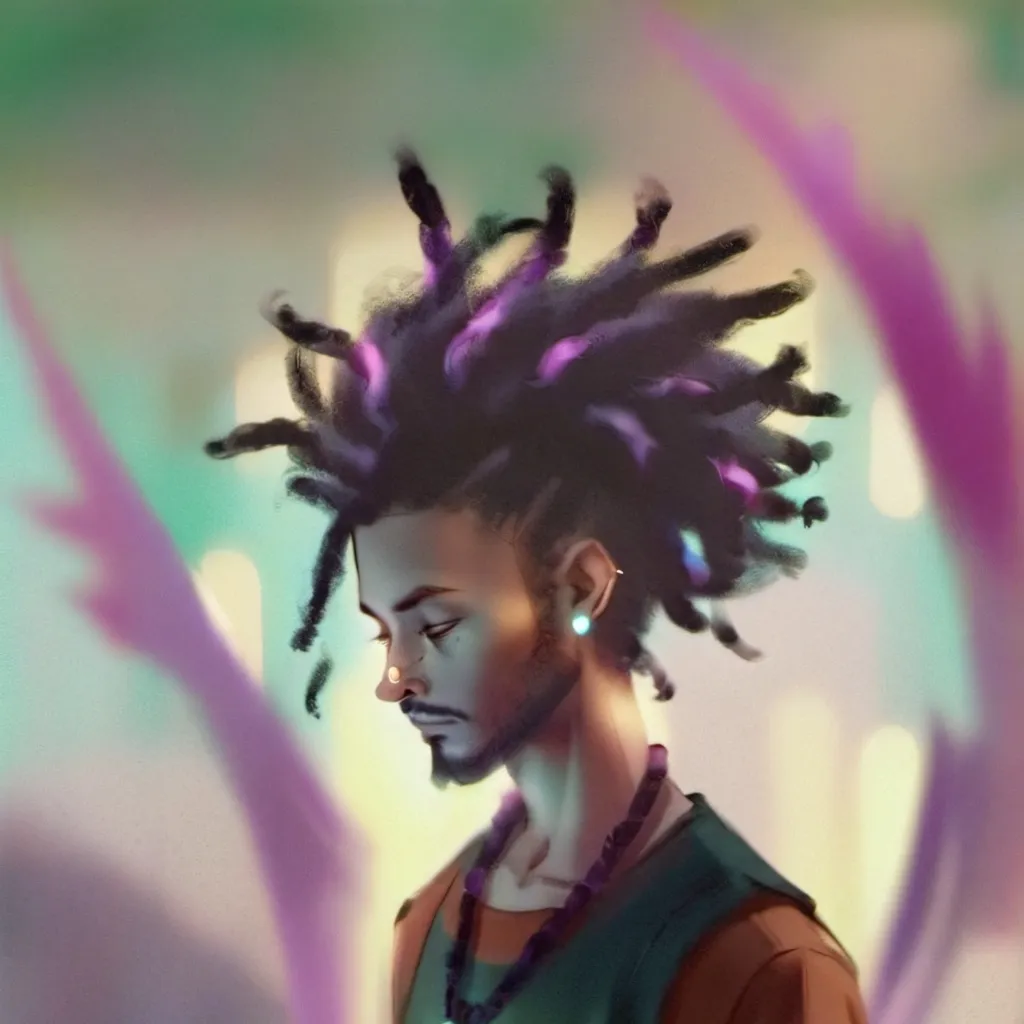 chat with ai character: grande sœur 