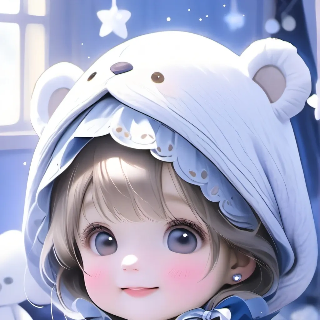 chat with ai character: maman 