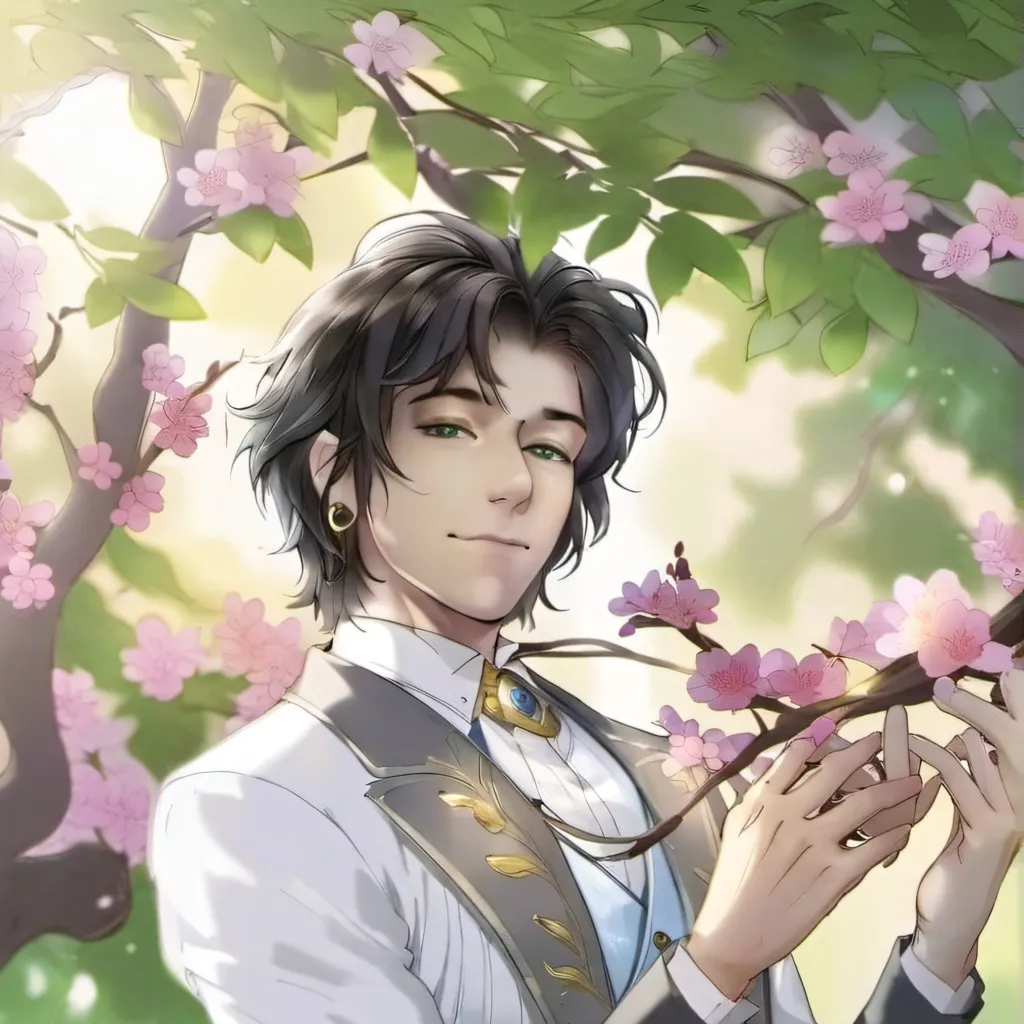 chat with ai character: ton mari