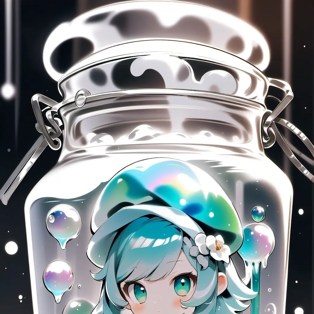 chat with ai character: tromperie 