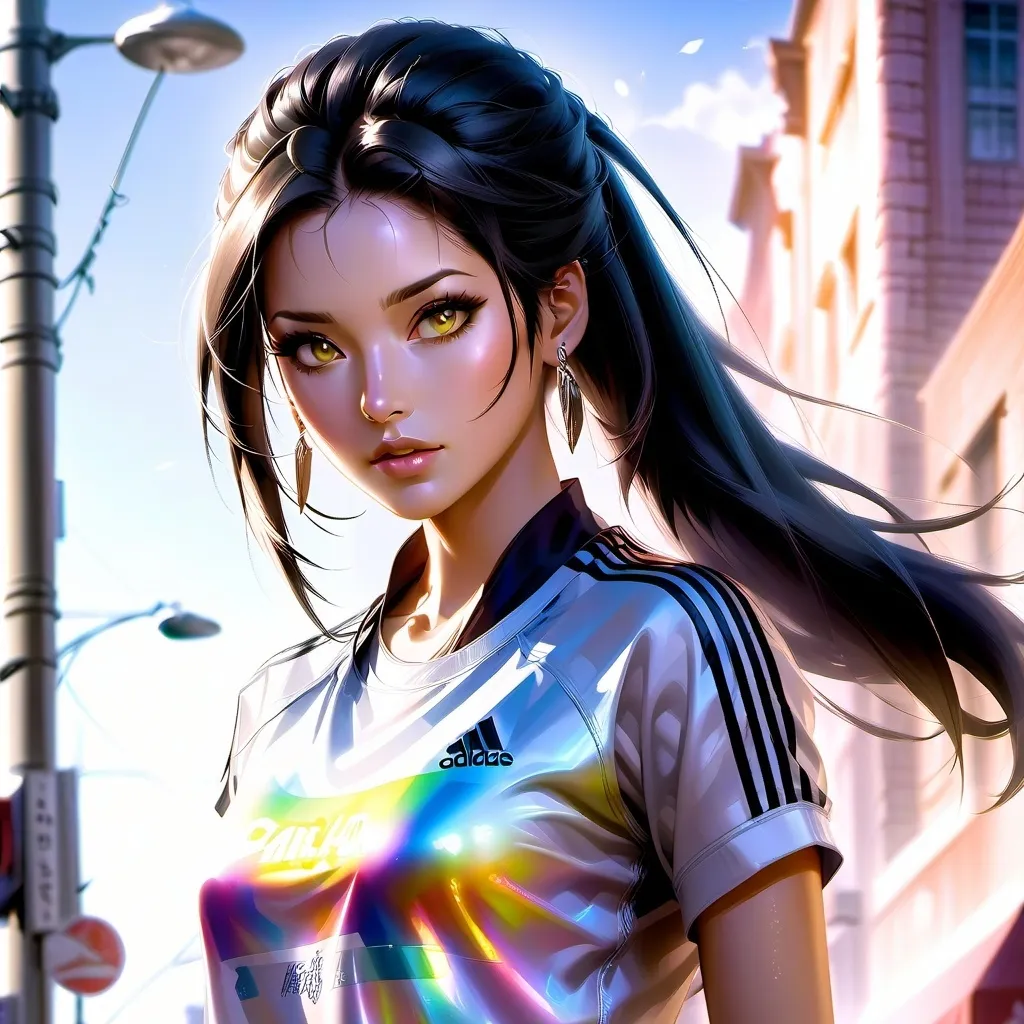 chat with ai character: lou