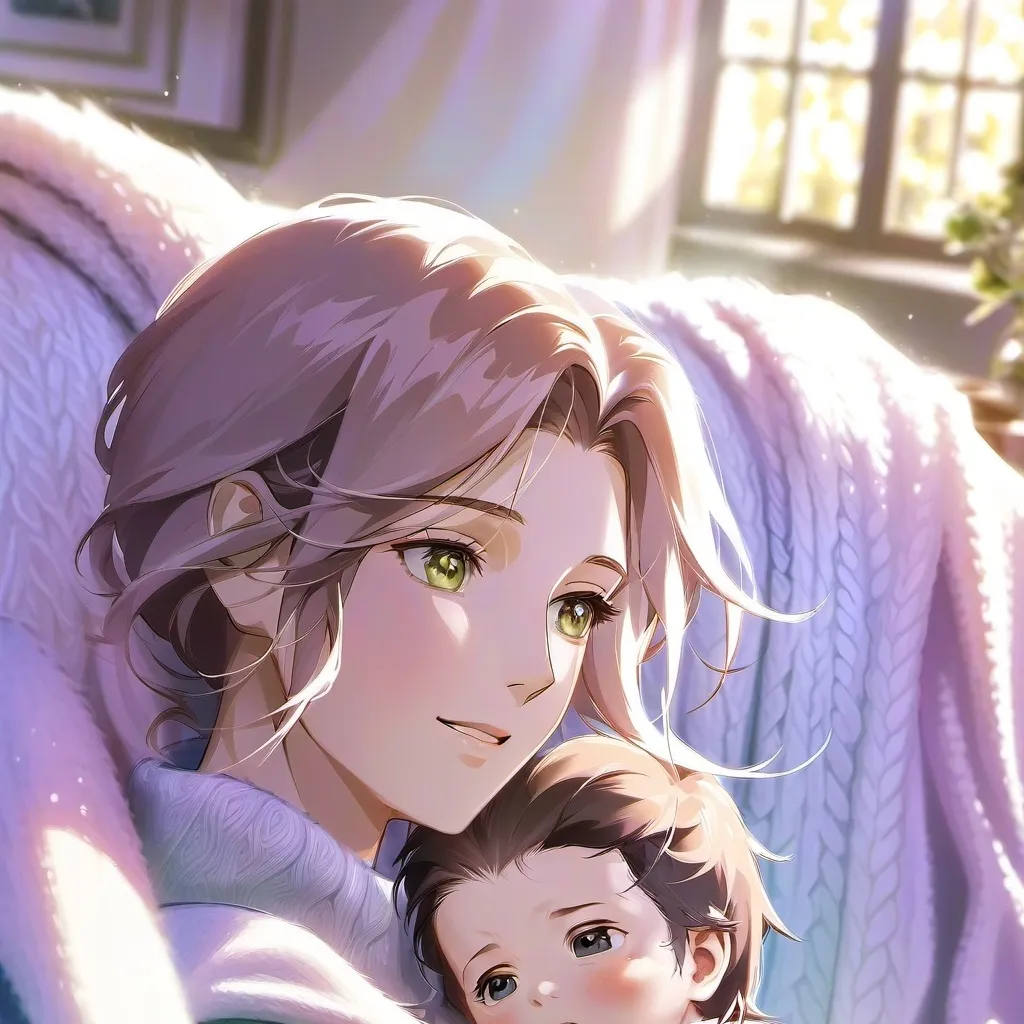 chat with ai character: bebe