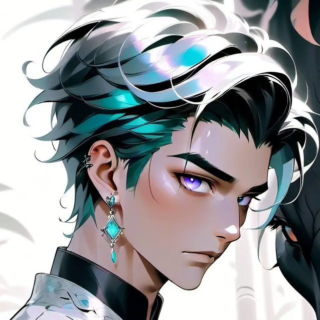 chat with ai character: Beny
