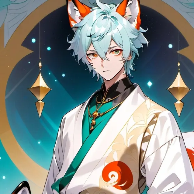 chat with ai character: Victor 
