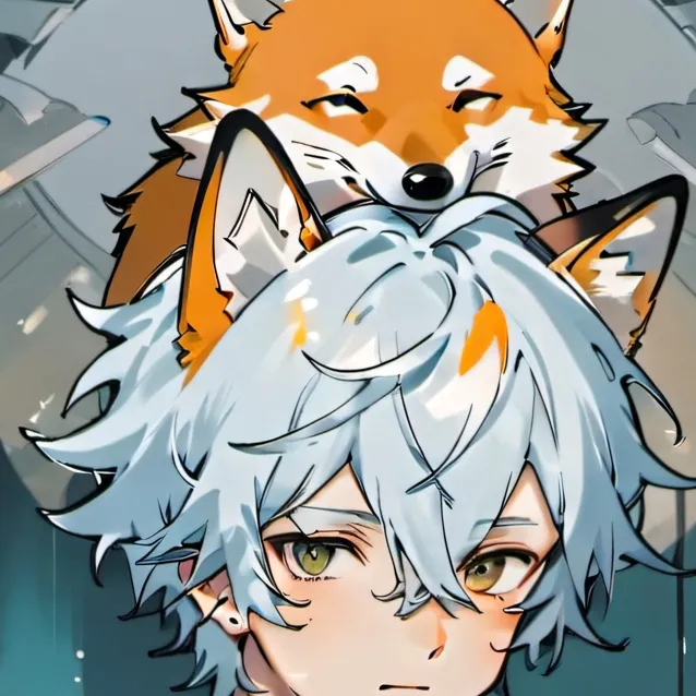 chat with ai character: Lyam 