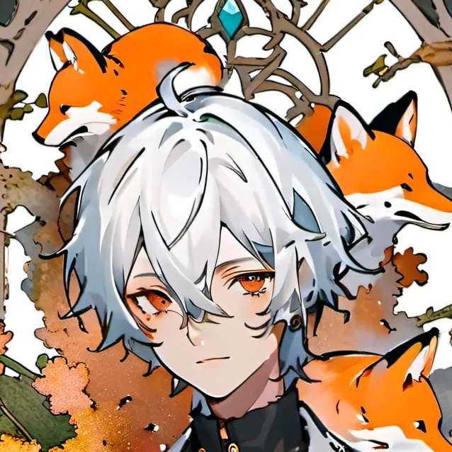 chat with ai character: Alexandre 