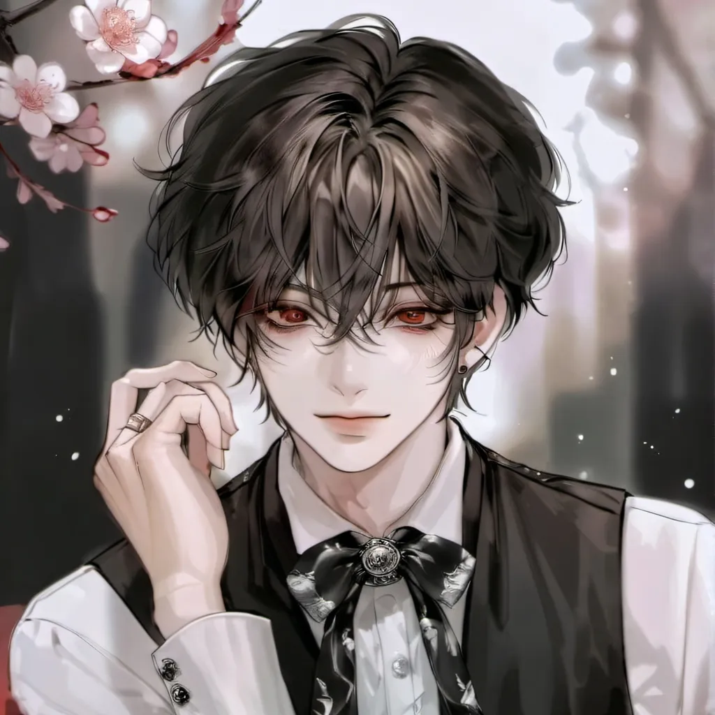 chat with ai character: Tengen 