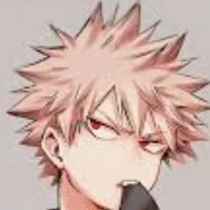 chat with ai character: Bakugo 