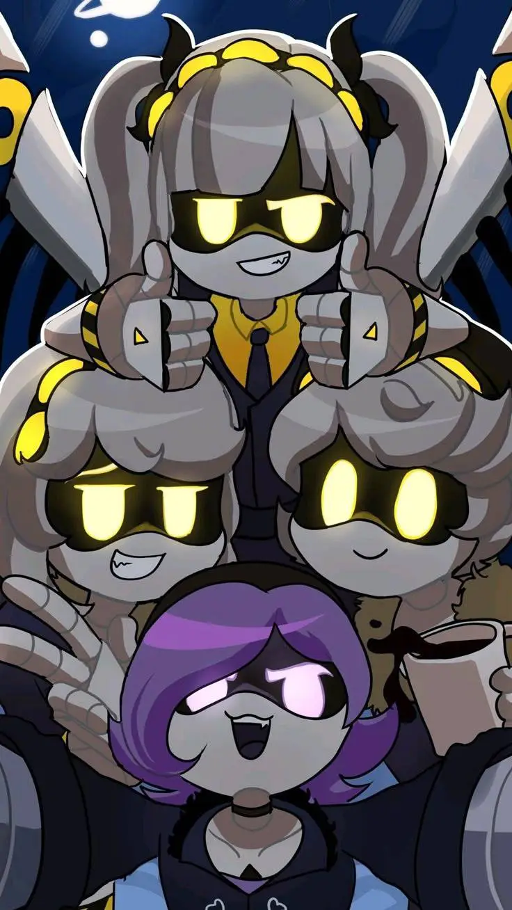 ai character: ND CAP11 background