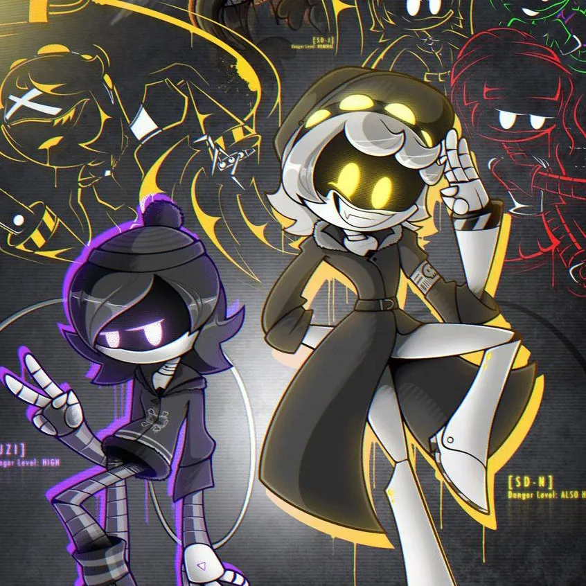chat with ai character: 🖤MD CAP13🩶