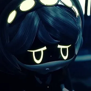 chat with ai character: 🖤X x V💛