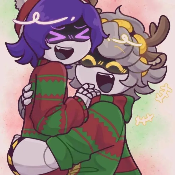 chat with ai character: ❤️MD x NAVIDAD💚