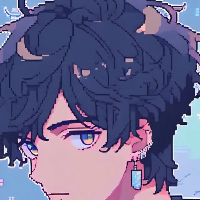 chat with ai character: john/your roomate💩