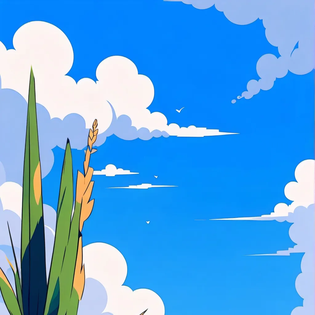 chat with ai character: grass💔