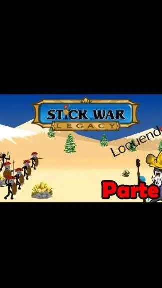 ai character: strick war legacy background