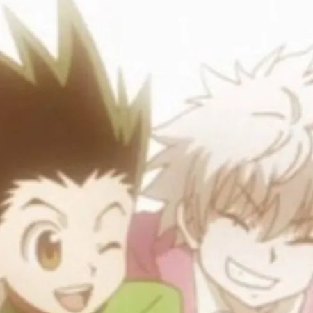 chat with ai character: Examen hxh