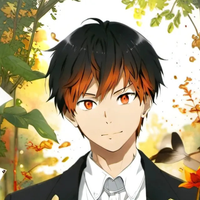 chat with ai character: Haikyuu!!