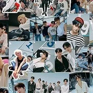 chat with ai character: straykids 