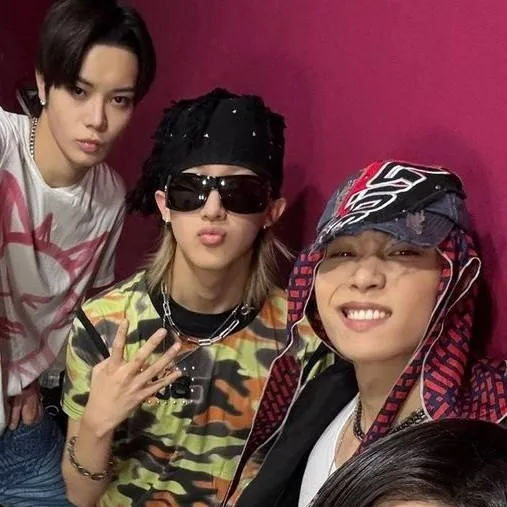 chat with ai character: lngshot ✨