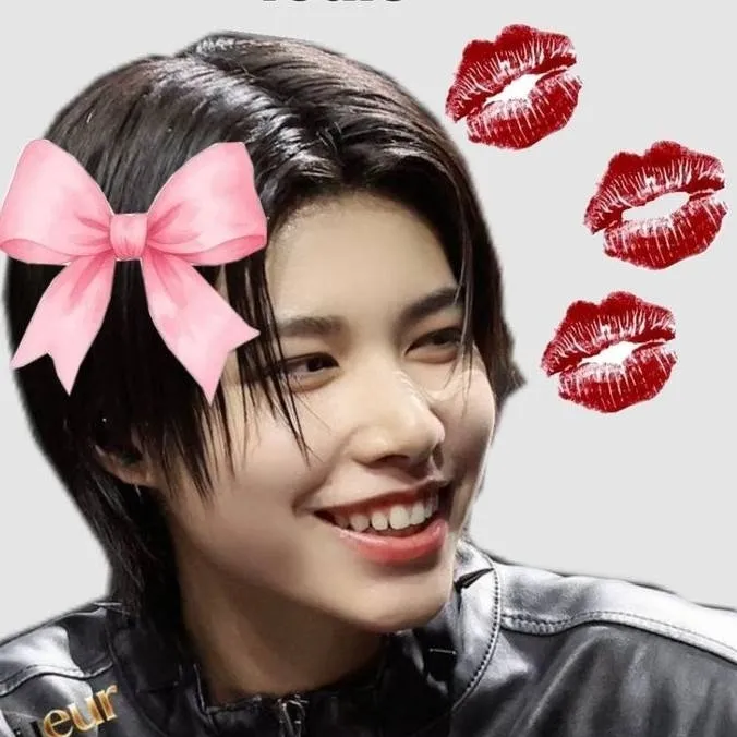 chat with ai character: louis 🎀