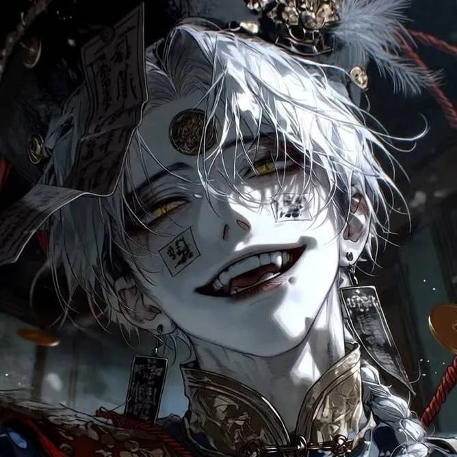 chat with ai character: Chester 🤞
