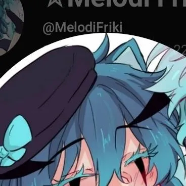 chat with ai character: Melody 