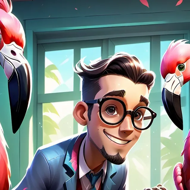 chat with ai character: Day care meme!>:3