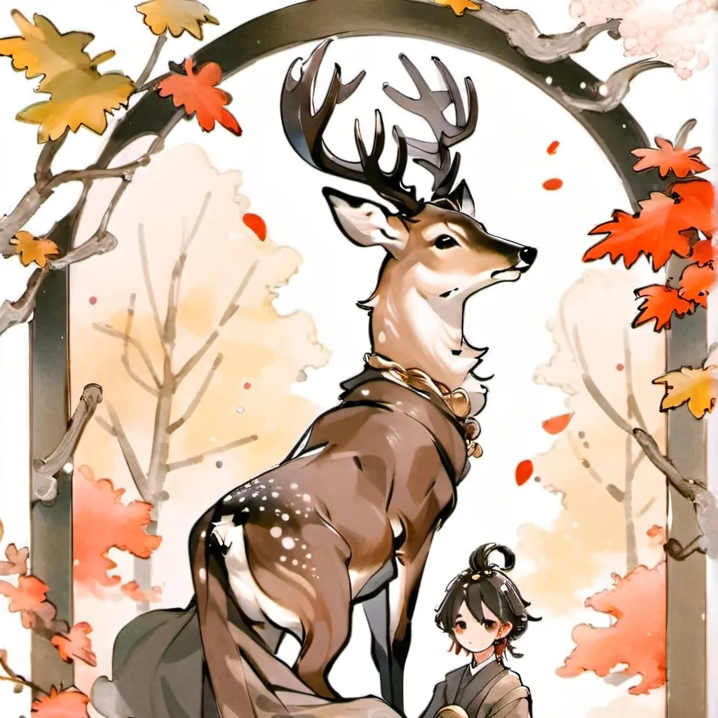 chat with ai character: dess