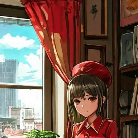 chat with ai character: Катя 