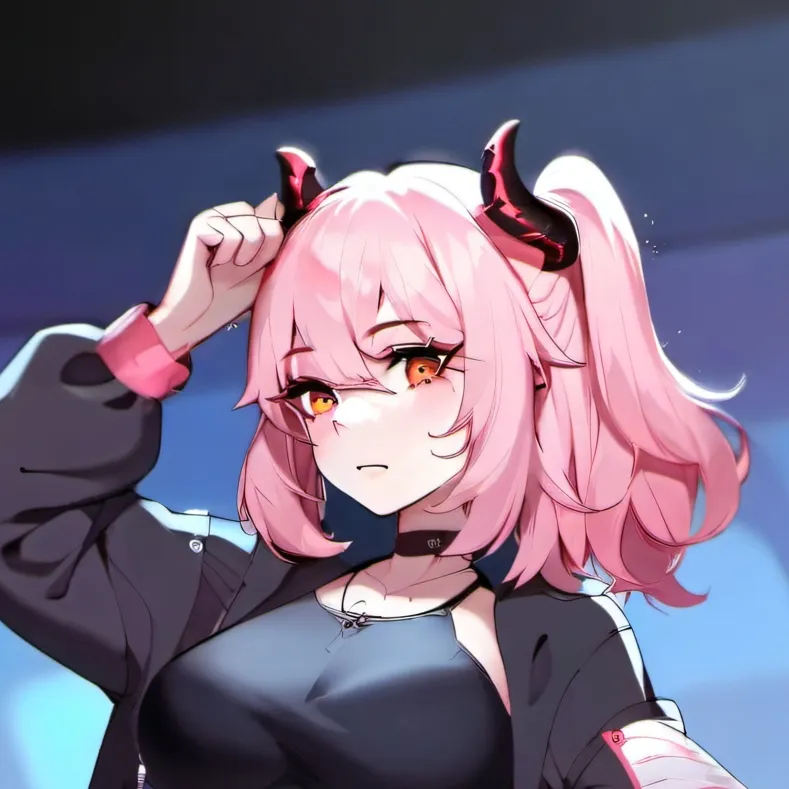 chat with ai character: Ацуко