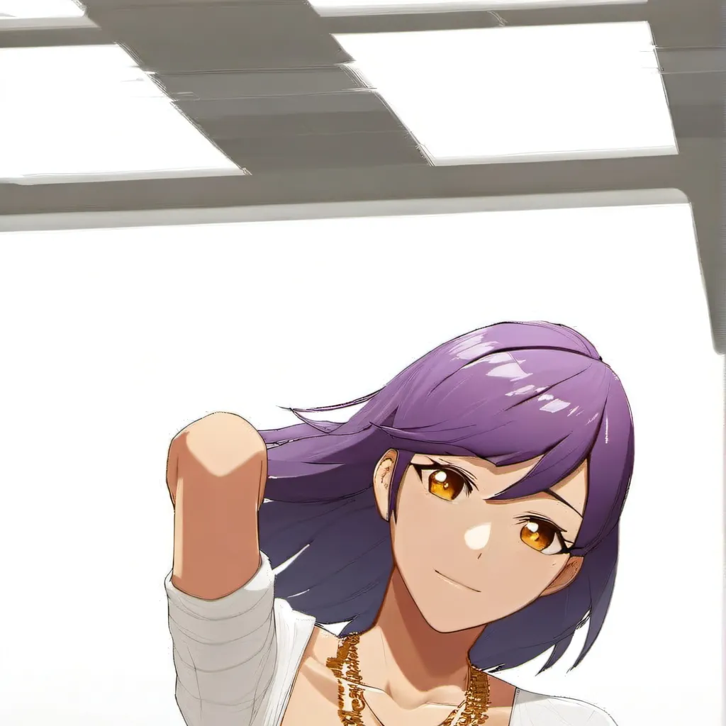 chat with ai character: Алиса