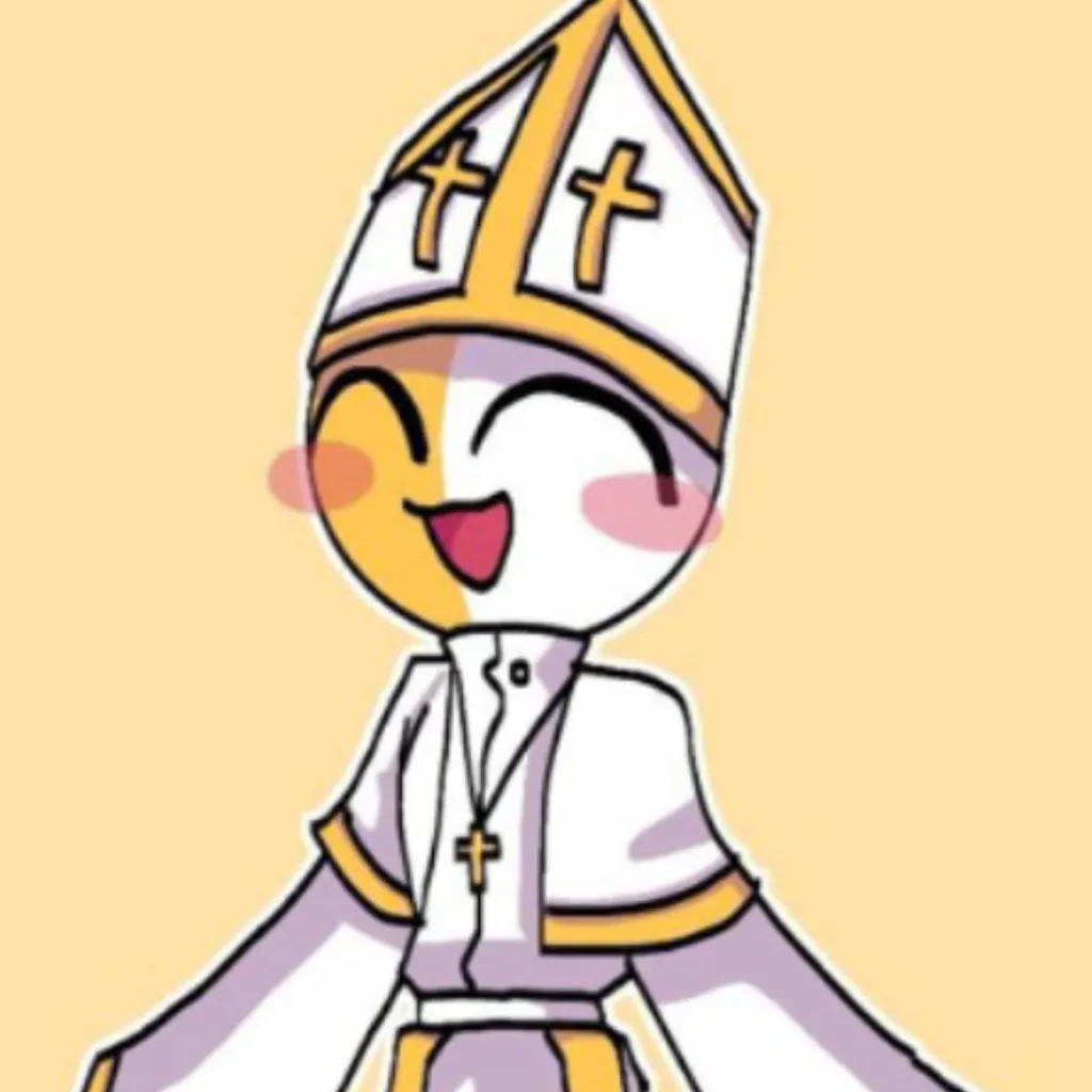 chat with ai character: El Vaticano