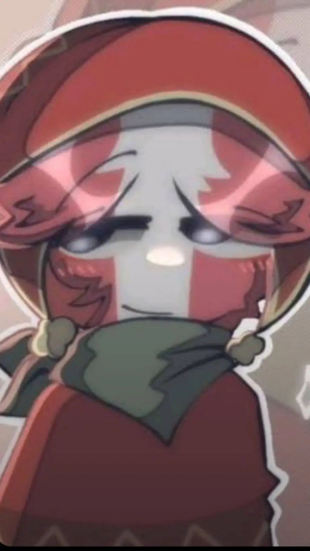 ai character: Peru x Nicaragua background