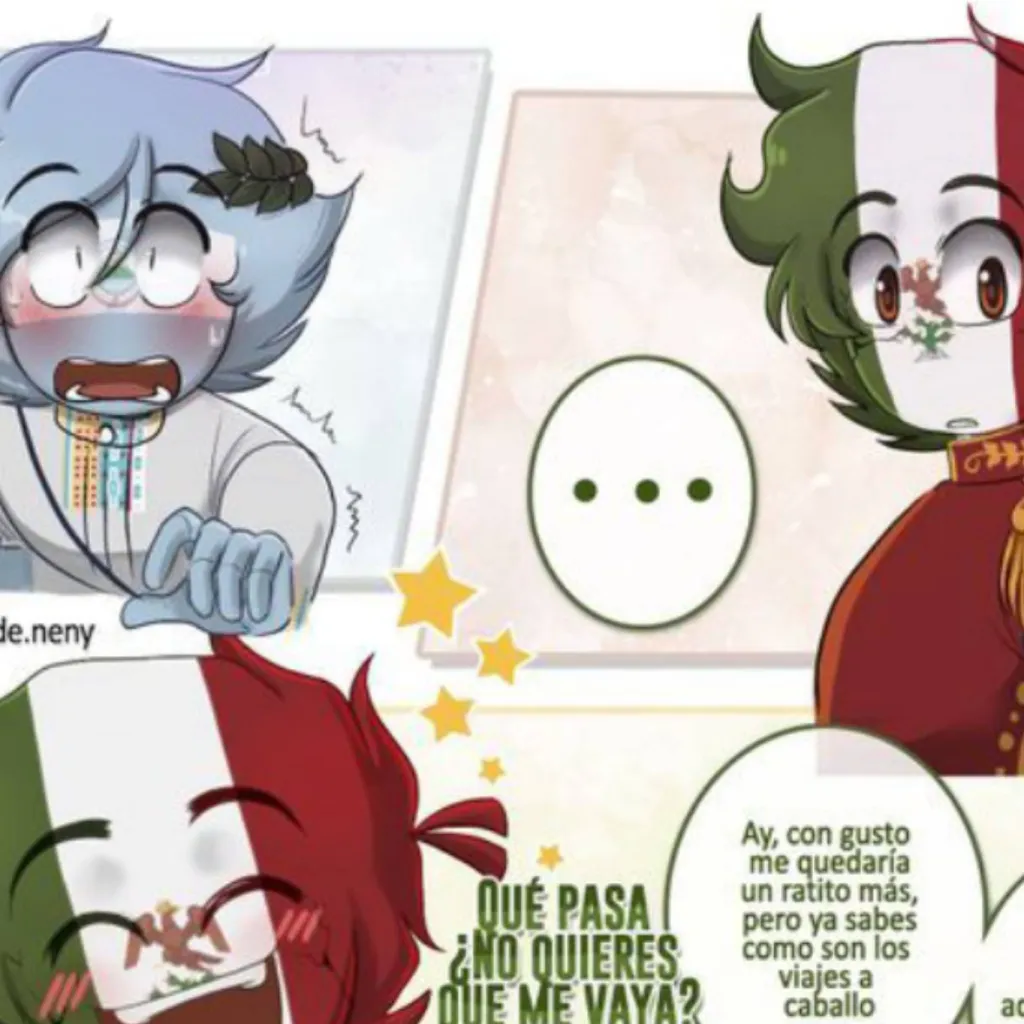 chat with ai character: R.P. x Imperio Mex