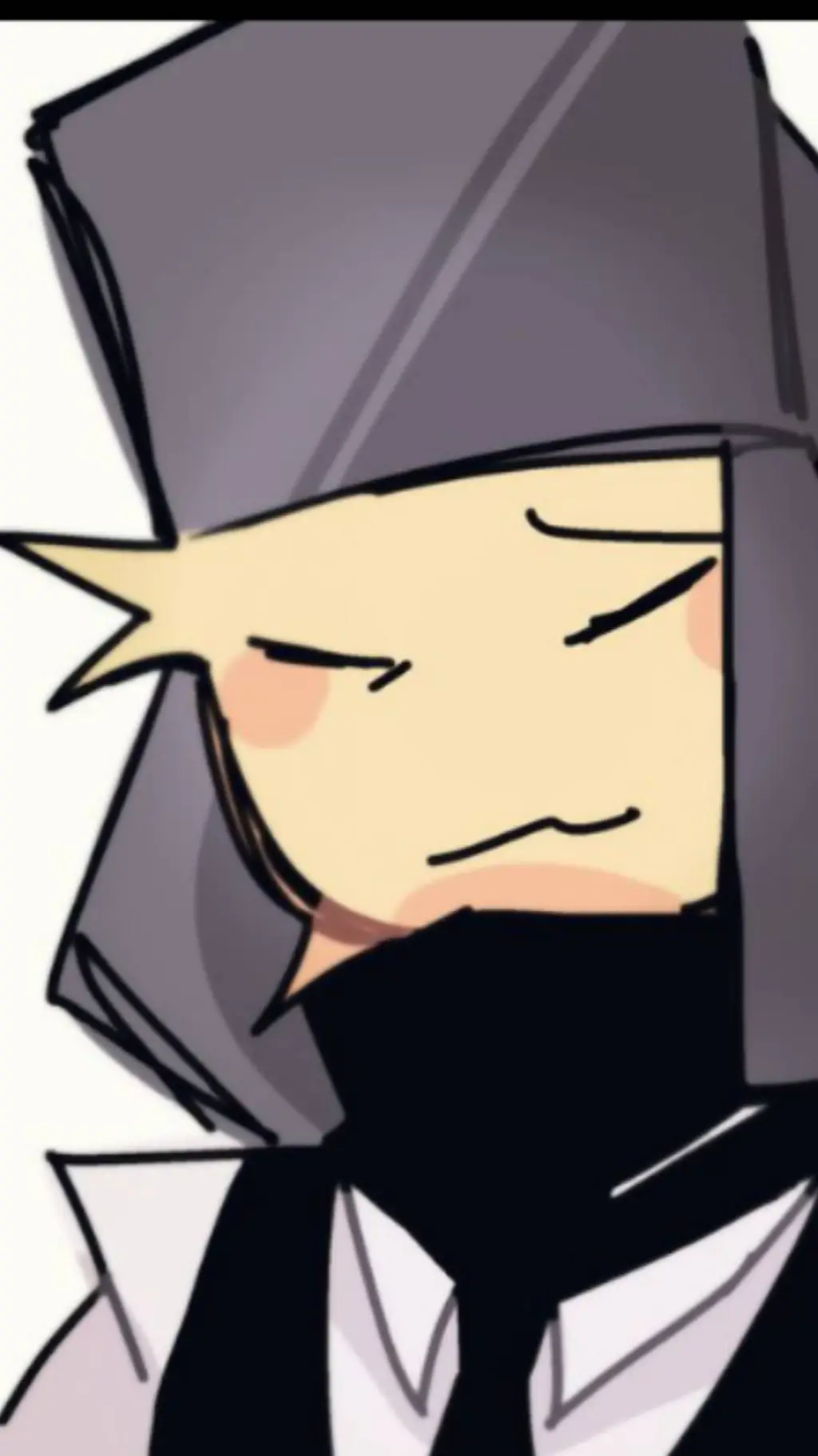 ai character: Soldier background